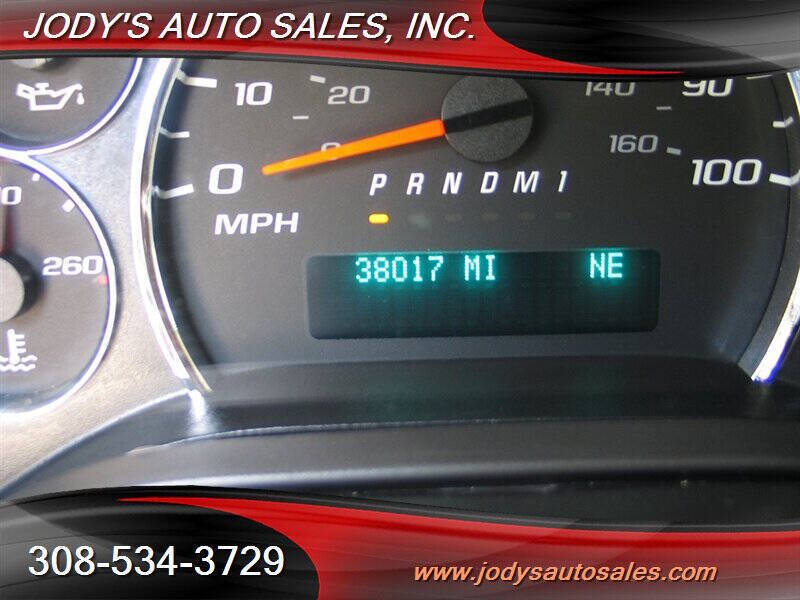 2014 Chevrolet Express LS 2500