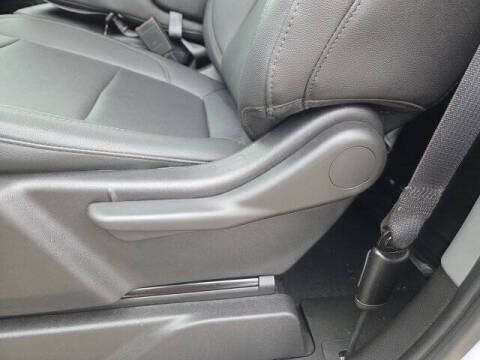 2022 GMC Sierra 2500HD Pro