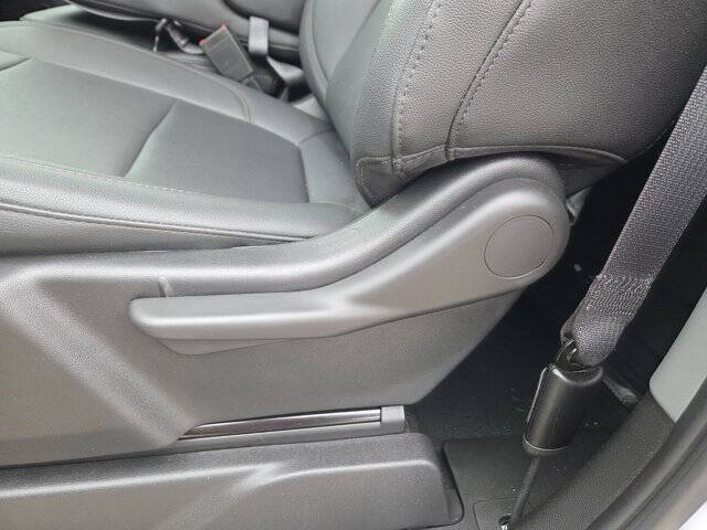 2022 GMC Sierra 2500HD Pro