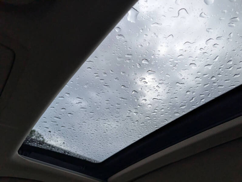 2017 Honda Accord Hybrid Touring