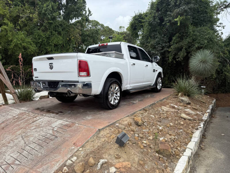 2014 RAM Ram 1500 Pickup Laramie Longhorn's photo
