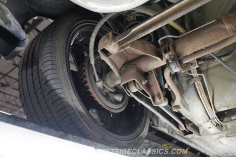 1992 Chevrolet Camaro RS