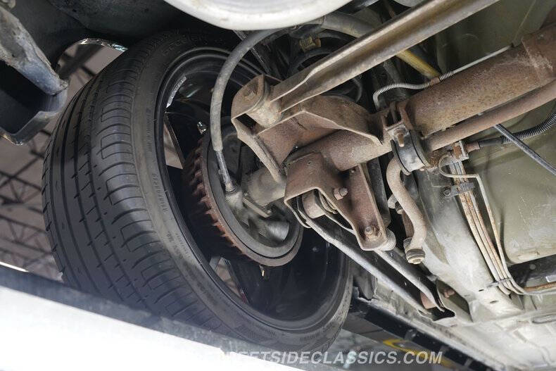 1992 Chevrolet Camaro RS