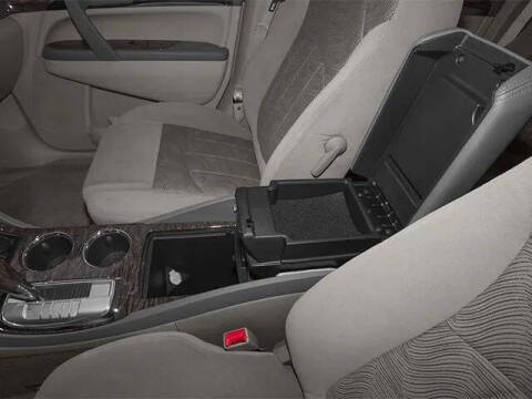 2013 Buick Enclave Leather