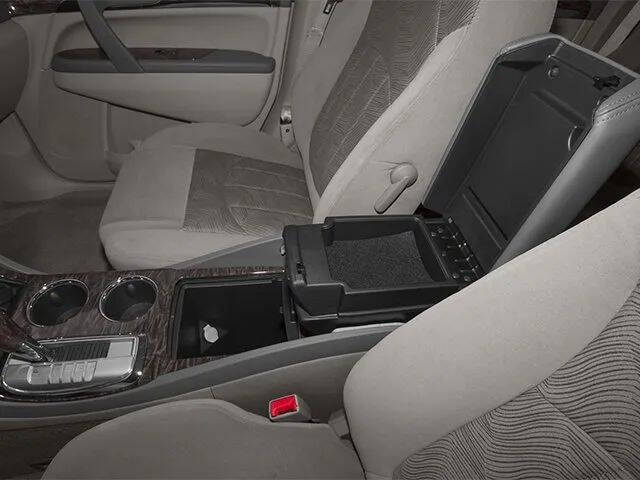 2013 Buick Enclave Leather