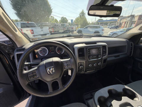 2015 RAM 1500 Express