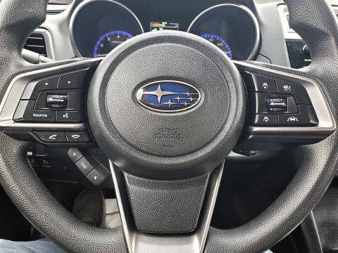 2019 Subaru Outback 2.5i