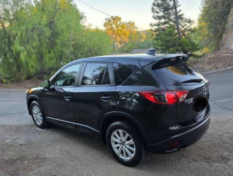 2013 Mazda CX-5