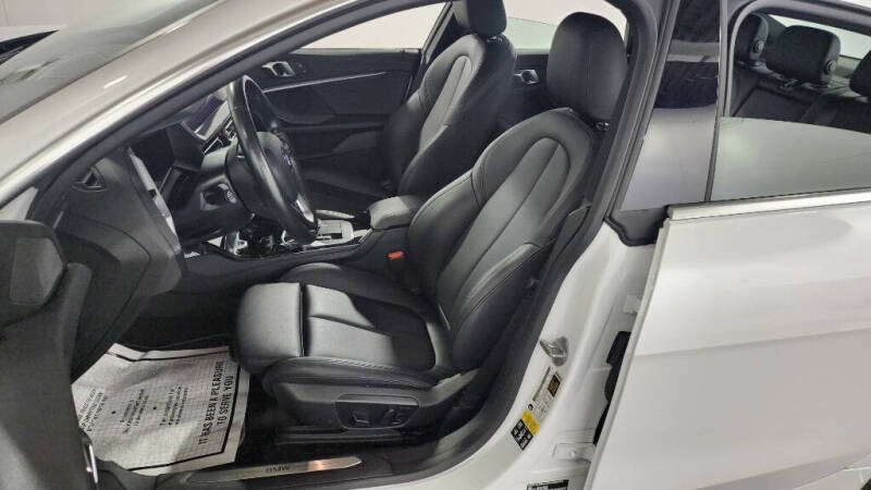 2023 BMW 2 Series 228i xDrive Gran Coupe