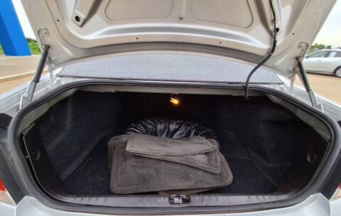 2015 Chevrolet Impala Limited