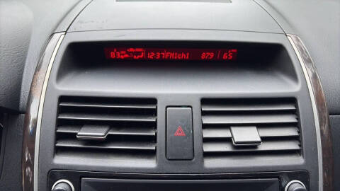 2012 Mazda CX-9 Grand Touring