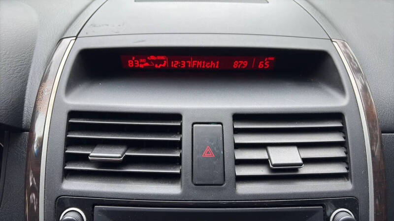 2012 Mazda CX-9 Grand Touring