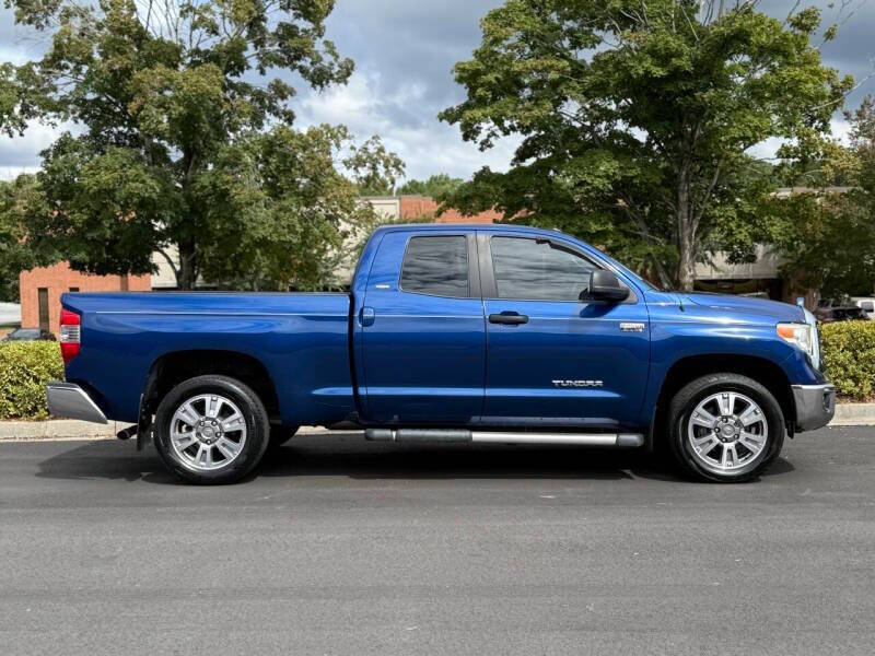 2015 Toyota Tundra SR