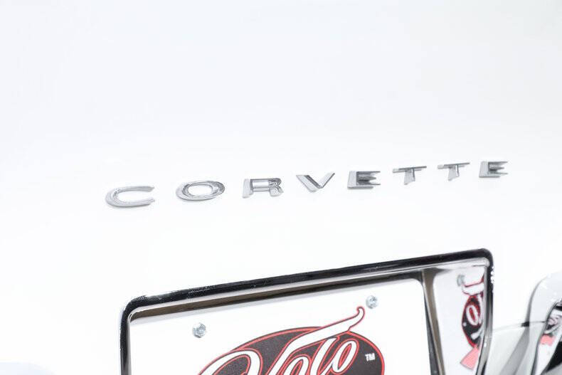 1969 Chevrolet Corvette