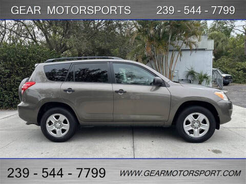 2010 Toyota RAV4