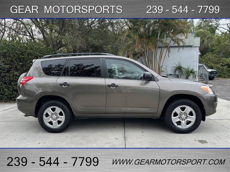 2010 Toyota RAV4