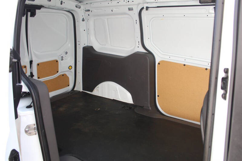 2019 Ford Transit Connect XL