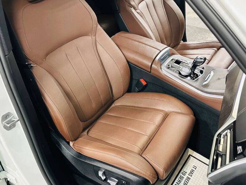 2021 BMW X5 xDrive45e