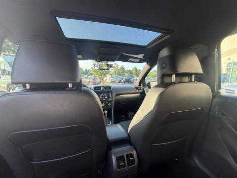 2013 Volkswagen GTI
