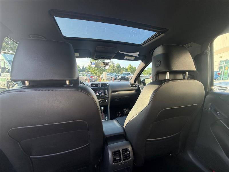 2013 Volkswagen GTI