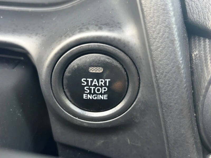 2019 Mazda CX-3 Sport