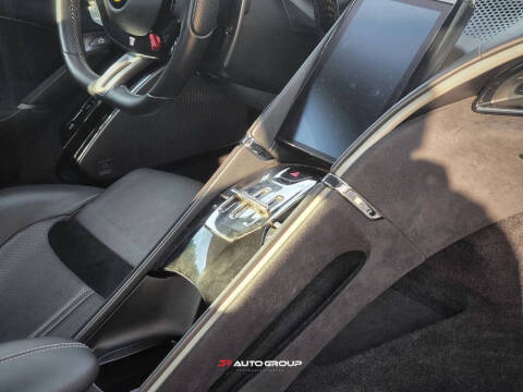 2021 Ferrari Roma