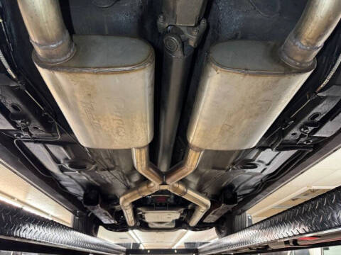 1968 Pontiac Firebird