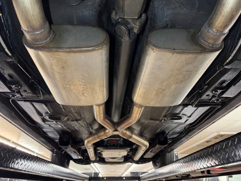 1968 Pontiac Firebird