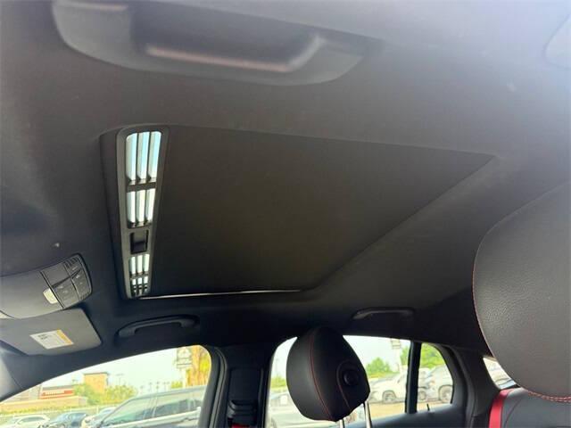 2018 Mercedes-Benz GLC AMG GLC 43