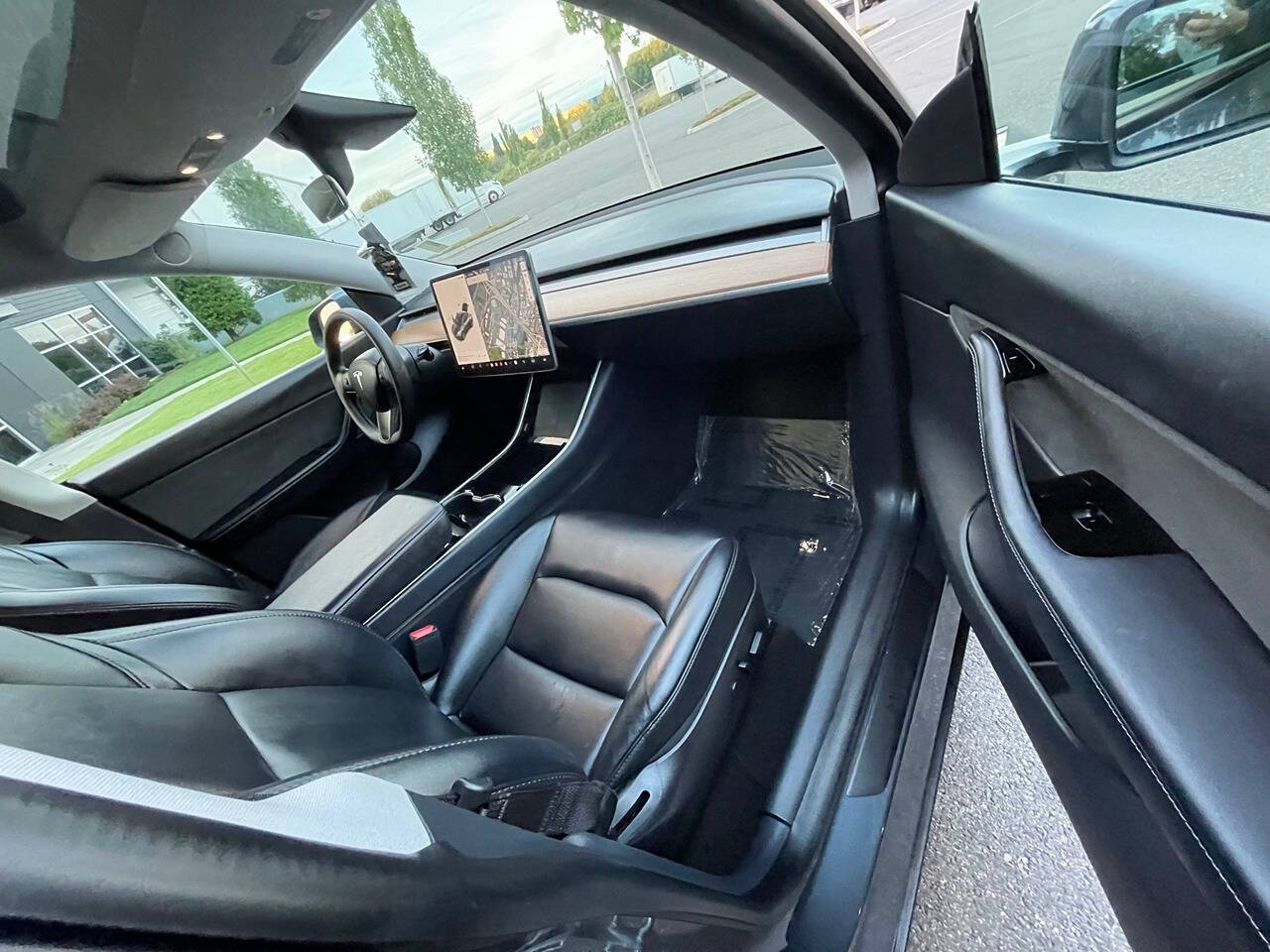 2020 Tesla Model Y for sale at MISHA MASTER MOTORZ LLC in Portland, OR