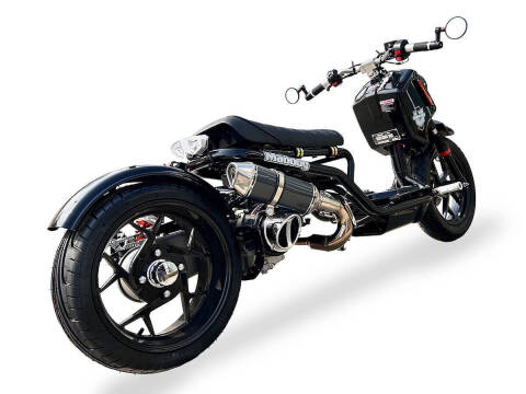 2026 Maddog Gen 5 150cc