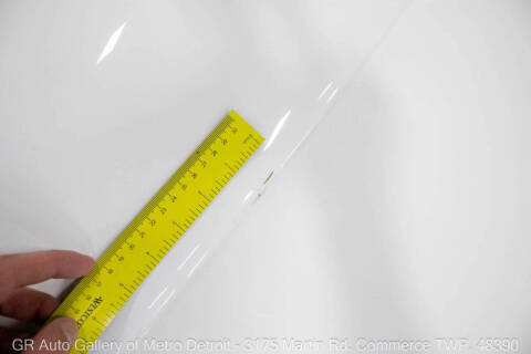 1967 Chevrolet Corvette