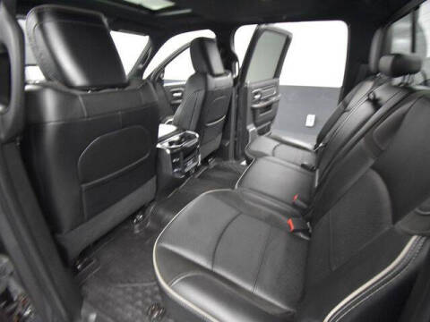 2022 RAM 3500 Laramie