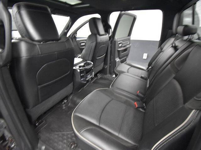 2022 RAM 3500 Laramie