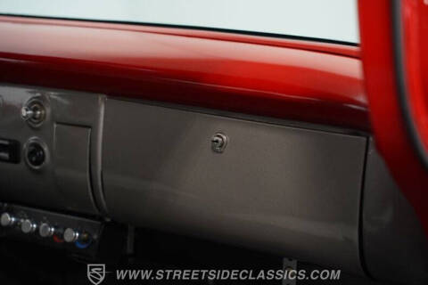 1959 Chevrolet Apache