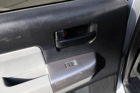 2018 Toyota Sequoia SR5