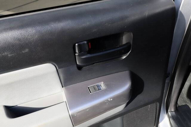 2018 Toyota Sequoia SR5