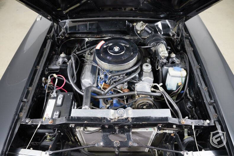 1969 Ford Torino