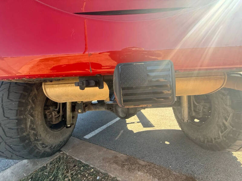 2013 Jeep Wrangler Unlimited