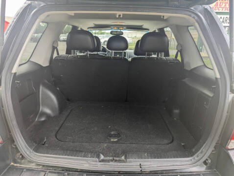 2006 Ford Escape Limited