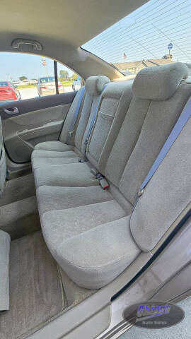 2007 Hyundai Sonata