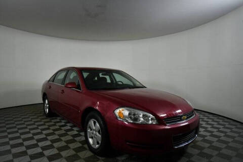 2006 Chevrolet Impala LT