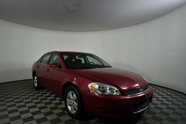 2006 Chevrolet Impala LT