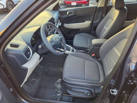 2026 Hyundai Venue
