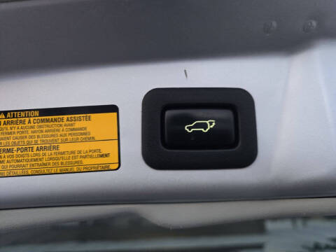 2009 Toyota Venza AWD 4cyl