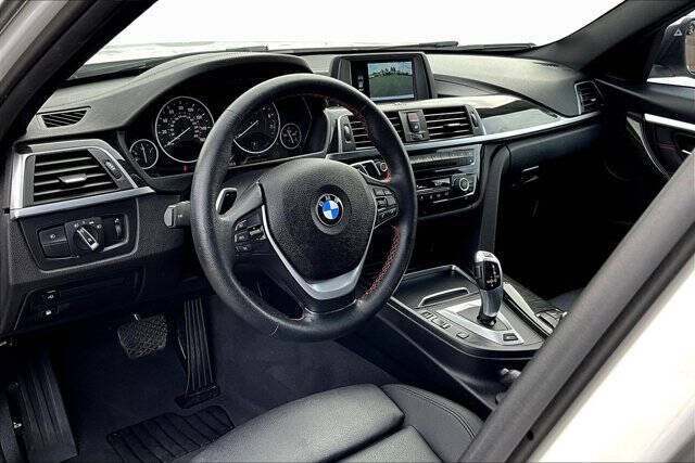 2018 BMW 3 Series 330e iPerformance