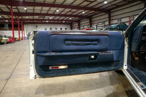 1979 Lincoln Continental