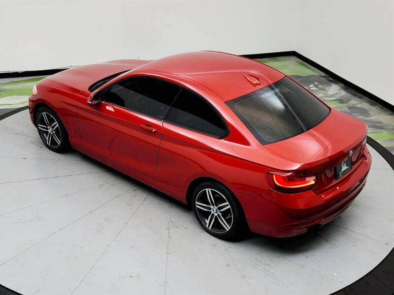 2017 BMW 2 Series 230i