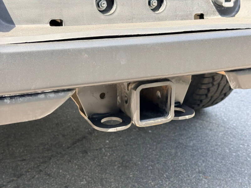 2019 RAM 2500 Tradesman