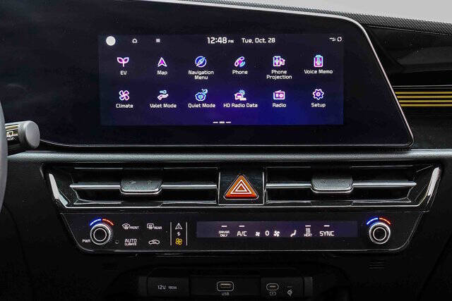 2024 Kia Niro EV Wind